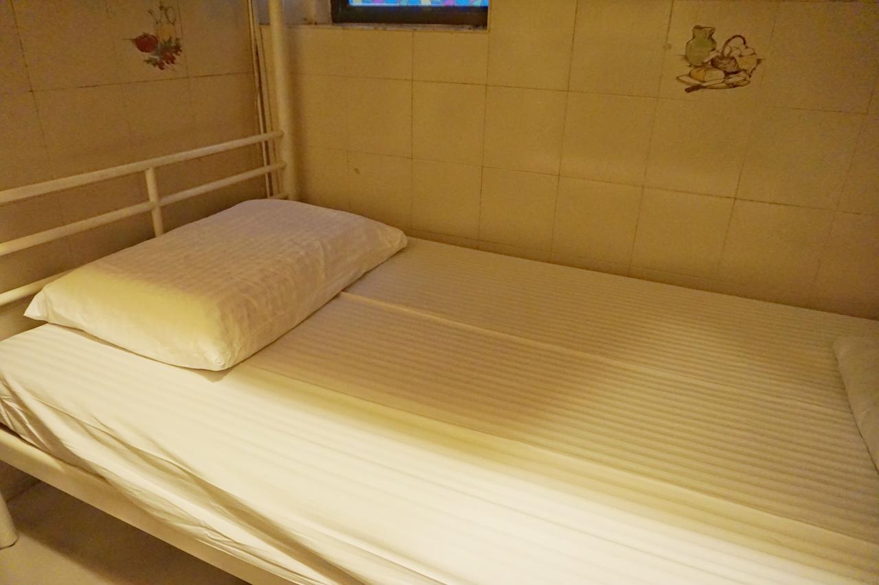 Cool Budget Hostel Hong Kong Exterior foto